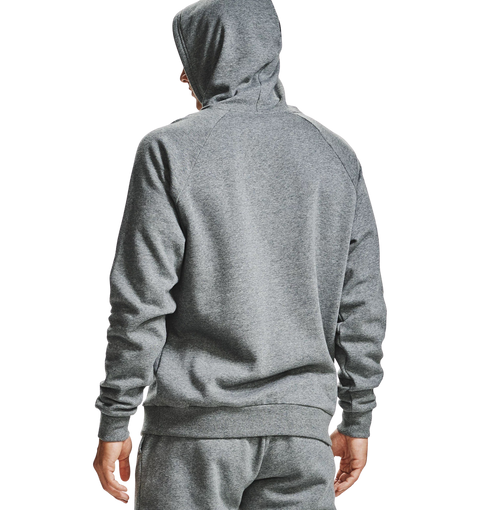 Under Armour Men's Rival Fleece Hoodie