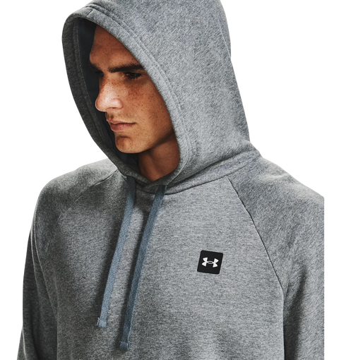 Under Armour Men's Rival Fleece Hoodie