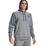 Under Armour Men's Rival Fleece Hoodie