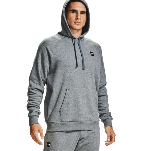 Under Armour Men's Rival Fleece Hoodie