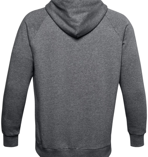 Under Armour Men's Rival Fleece Hoodie