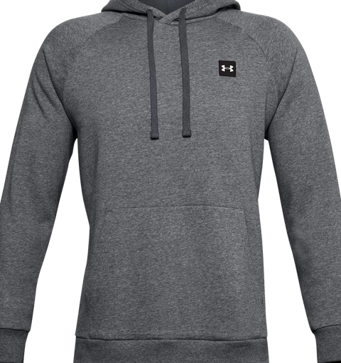 Under Armour Men's Rival Fleece Hoodie
