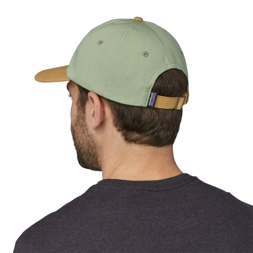 Patagonia P-6 Label Trad Cap