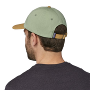 Patagonia P-6 Label Trad Cap