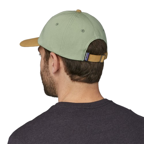 Patagonia P-6 Label Trad Cap