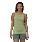 Patagonia Women's Capilene Cool Daily Tank
