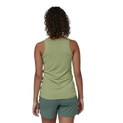 Patagonia Women's Capilene Cool Daily Tank