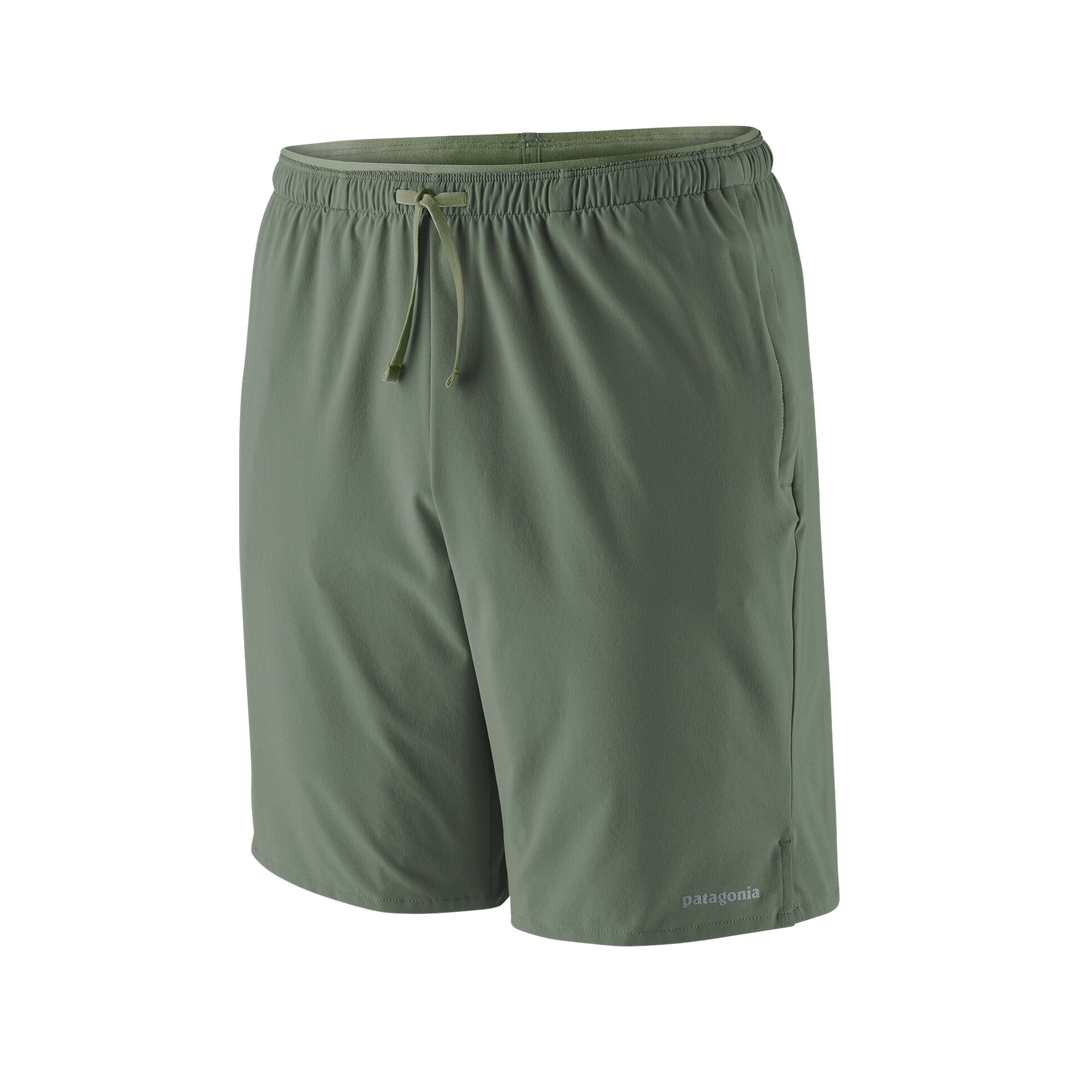 Patagonia Men's Multi Trails Short - 8IN.