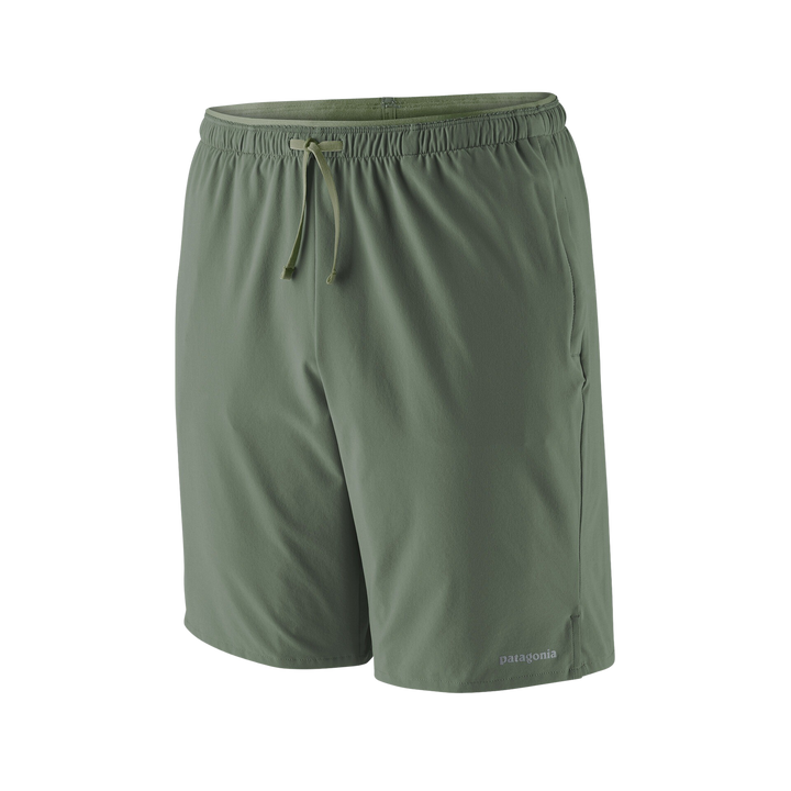 Patagonia Men's Multi Trails Short - 8IN.