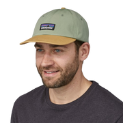 Patagonia P-6 Label Trad Cap