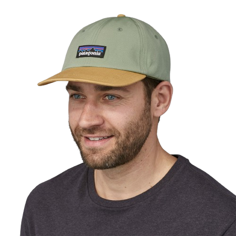 Patagonia P-6 Label Trad Cap