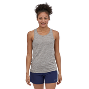 Patagonia Women's Capilene Cool Daily Tank