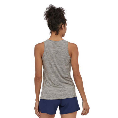 Patagonia Women's Capilene Cool Daily Tank