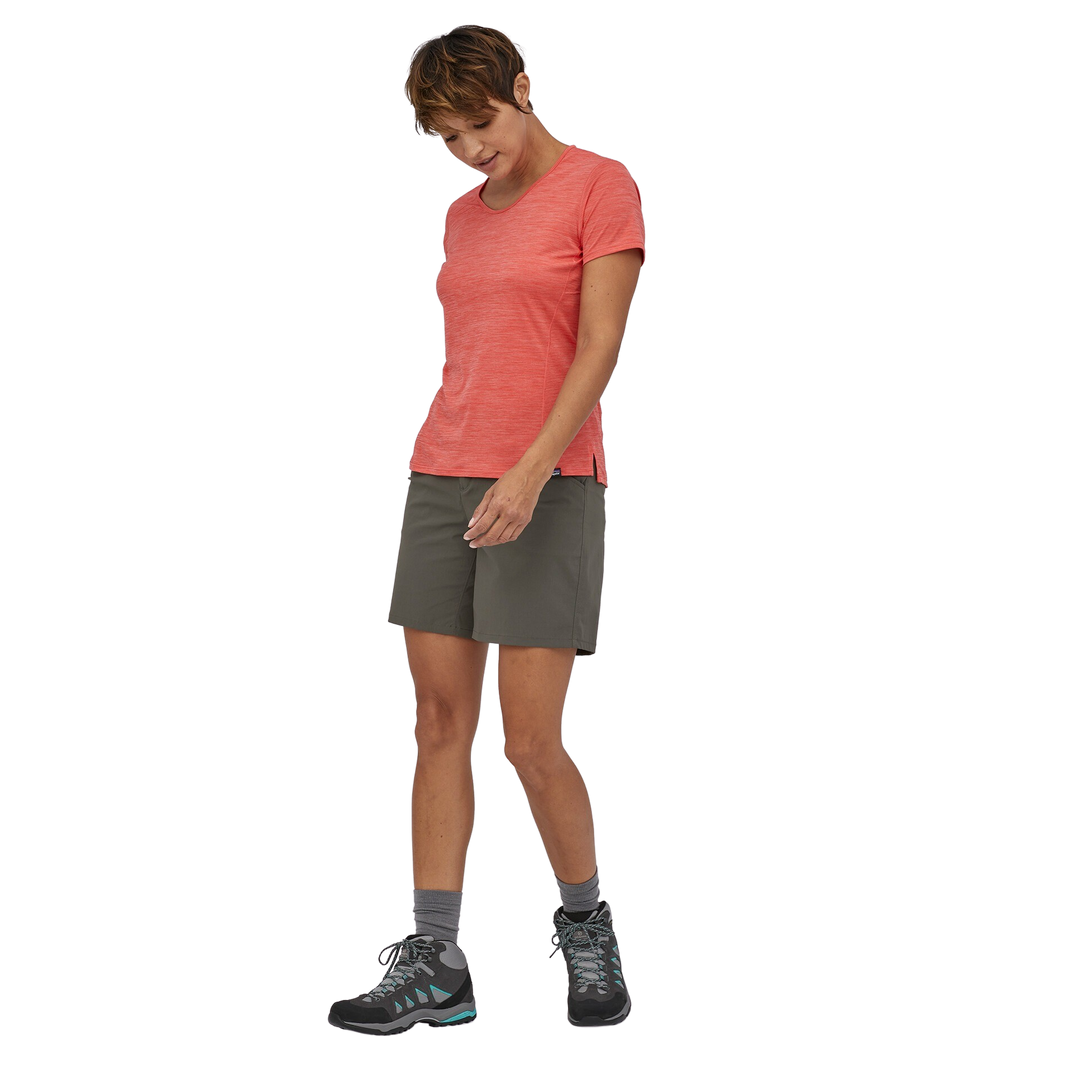 Patagonia Women's Quandary Shorts - 7"