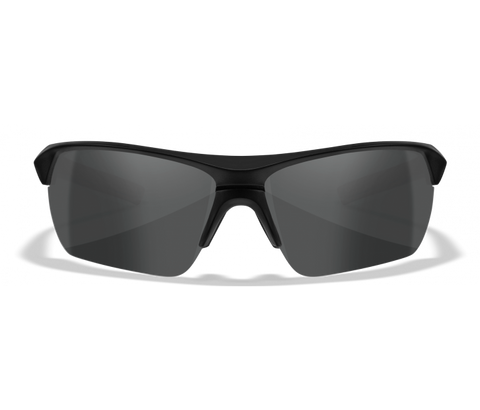 Wiley X Guard Advanced 4004 Matte Black Frame | Clear/Grey Lens