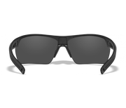 Wiley X Guard Advanced 4004 Matte Black Frame | Clear/Grey Lens