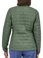 Patagonia Women's Nano Puff Jacket
