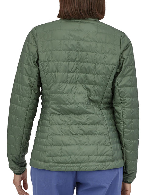 Patagonia Women's Nano Puff Jacket