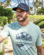 Travis Mathew Hike and Holler Hat