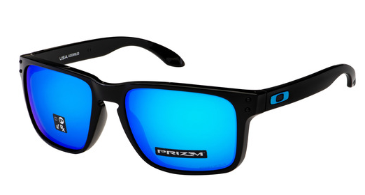 Oakley Holbrook XL OO9417 Sunglasses