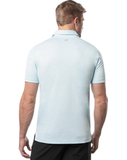 Travis Mathew Men's Hole Card Polo