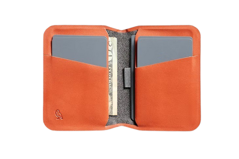 Bellroy Apex Slim Sleeve Wallet