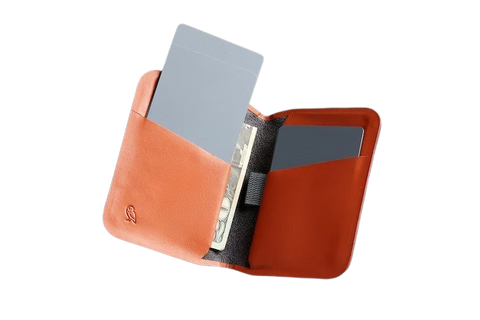 Bellroy Apex Slim Sleeve Wallet