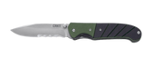 CRKT Ignitor with Veff Seration #6855
