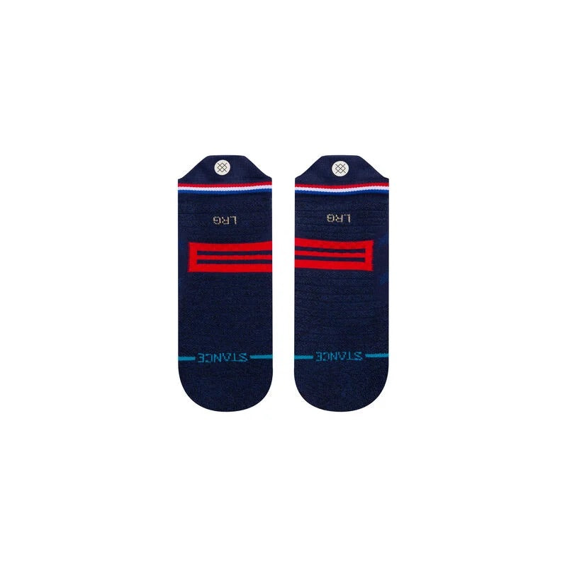 Stance Performance Tab Socks