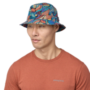 Patagonia Wavefarer Bucket Hat