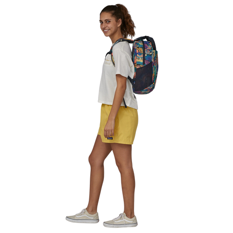 Patagonia Atom Tote Pack 20L