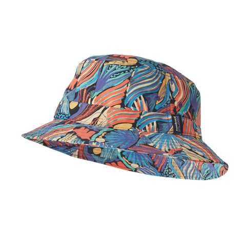 Patagonia Wavefarer Bucket Hat