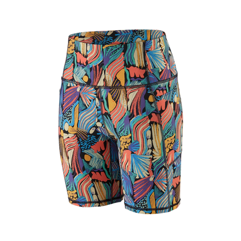 Patagonia Women's Maipo Shorts - 8"