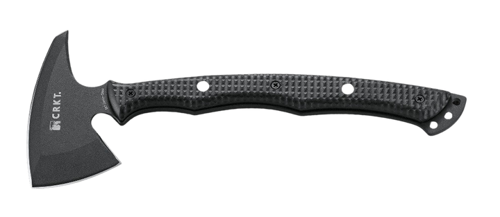 CRKT Kangee T-Hawk Black #2725