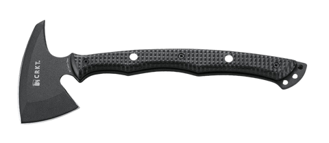 CRKT Kangee T-Hawk Black #2725