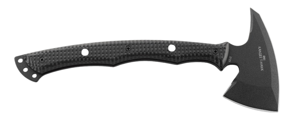 CRKT Kangee T-Hawk Black #2725