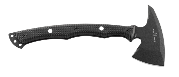 CRKT Kangee T-Hawk Black #2725