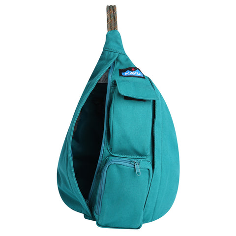 Kavu Mini Rope Sling Crossbody Bag