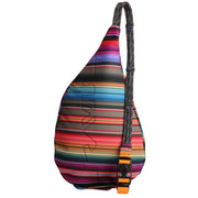 Kavu Mini Rope Sling Crossbody Bag