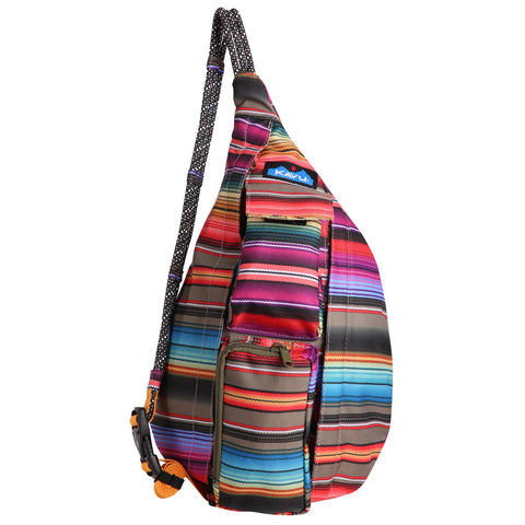 Kavu Mini Rope Sling Crossbody Bag