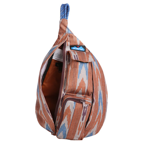 Kavu Mini Rope Sling Crossbody Bag