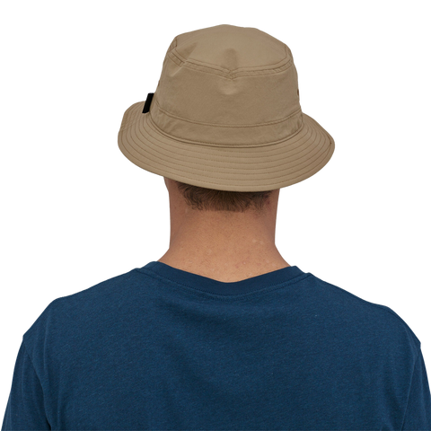 Patagonia Wavefarer Bucket Hat