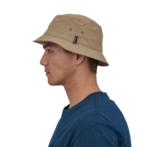 Patagonia Wavefarer Bucket Hat