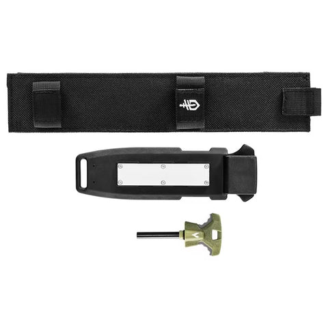 Gerber Ultimate Fixed Blade Knife