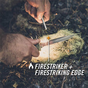 Gerber Ultimate Fixed Blade Knife