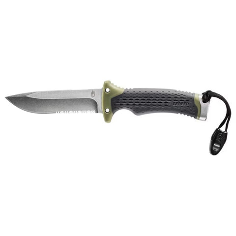 Gerber Ultimate Fixed Blade Knife