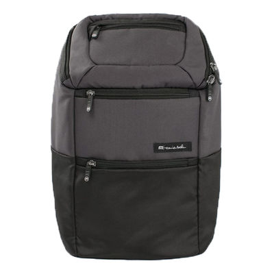 Travis Mathew Koolie Cooler Bag Black Black Flag Outfitters
