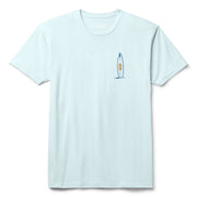 YETI Surf Trip Short Sleeve Tee