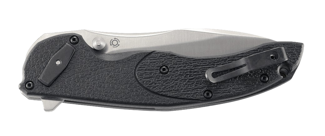 CRKT Linchpin Black #5405
