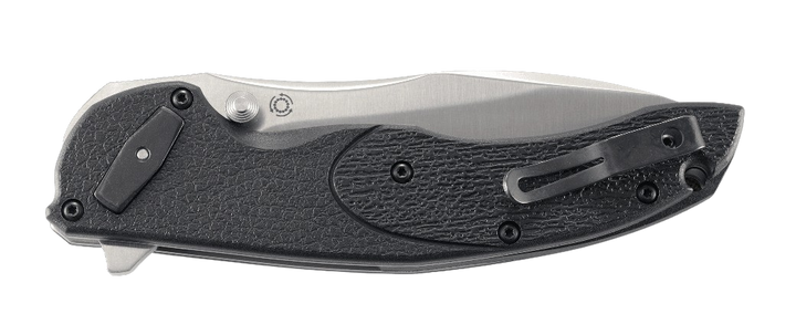 CRKT Linchpin Black #5405